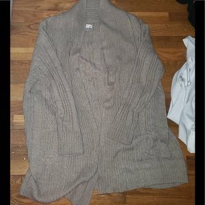 cardigan